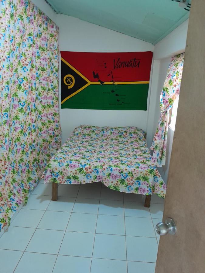 Ravehei Smile Relais 2 Moorea Afareaitu Zewnętrze zdjęcie