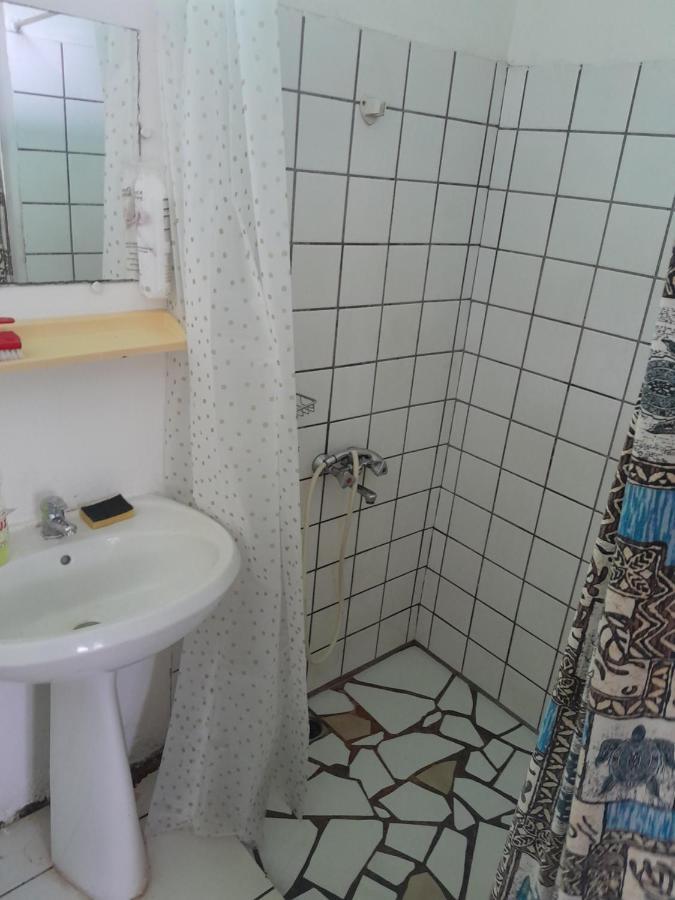 Ravehei Smile Relais 2 Moorea Afareaitu Zewnętrze zdjęcie
