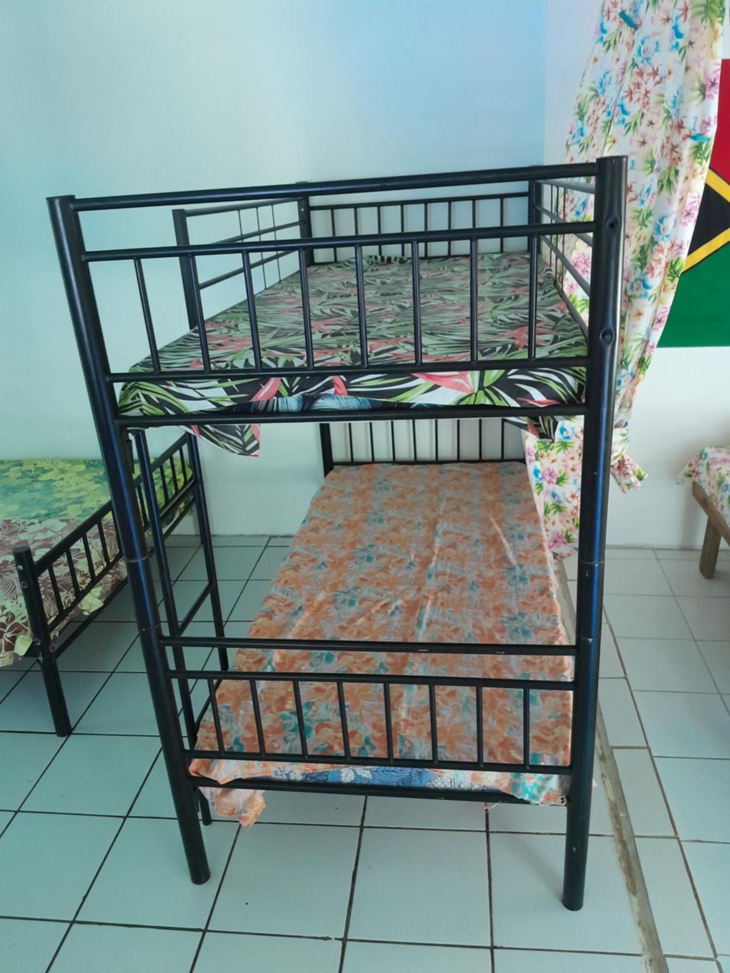 Ravehei Smile Relais 2 Moorea Afareaitu Zewnętrze zdjęcie