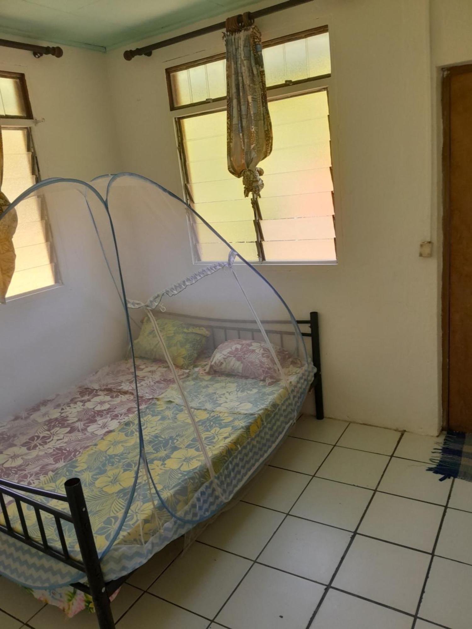 Ravehei Smile Relais 2 Moorea Afareaitu Zewnętrze zdjęcie