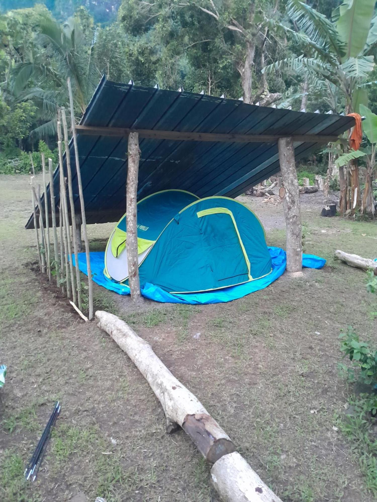 Ravehei Smile Relais 2 Moorea Afareaitu Zewnętrze zdjęcie