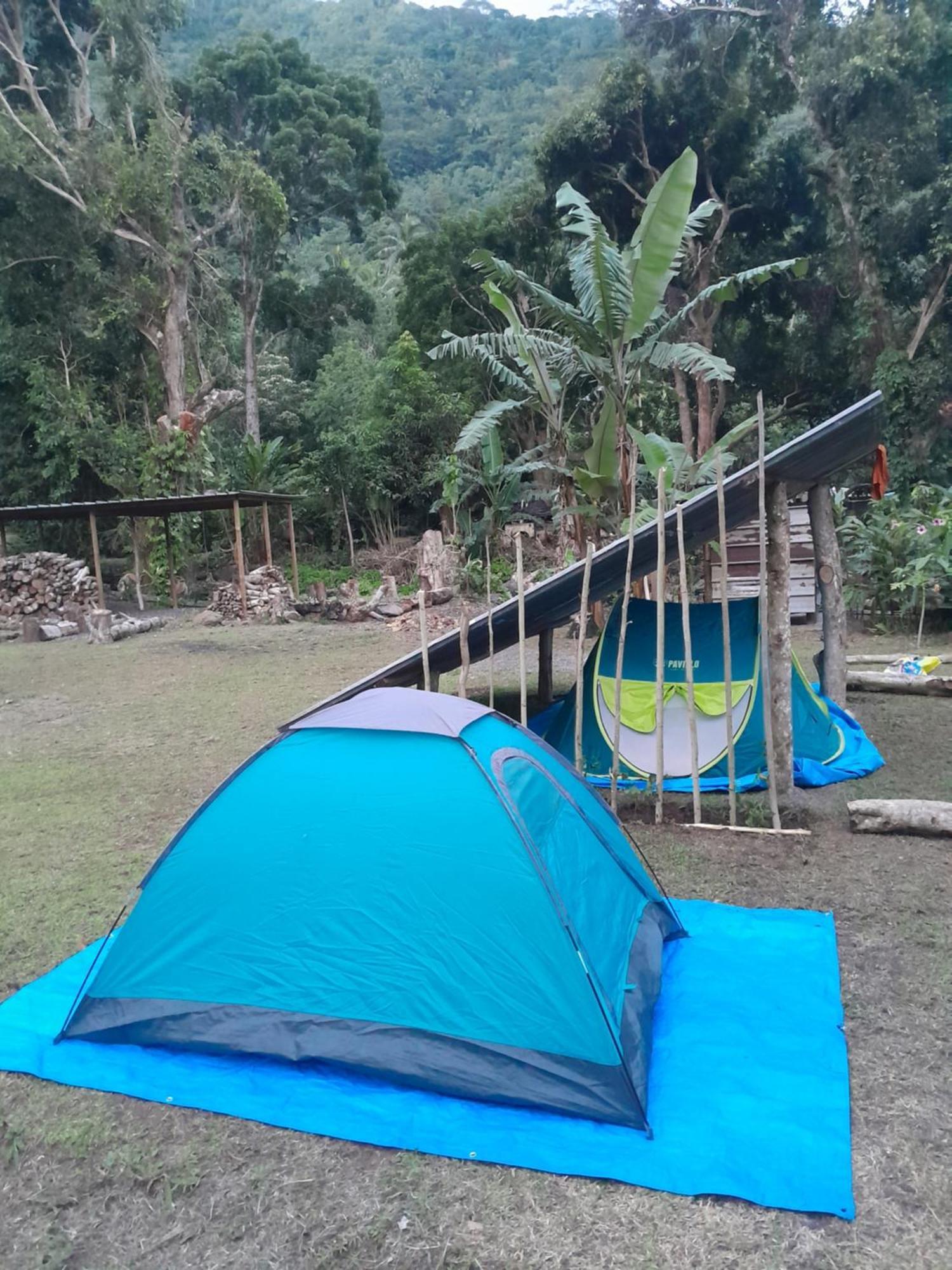 Ravehei Smile Relais 2 Moorea Afareaitu Zewnętrze zdjęcie