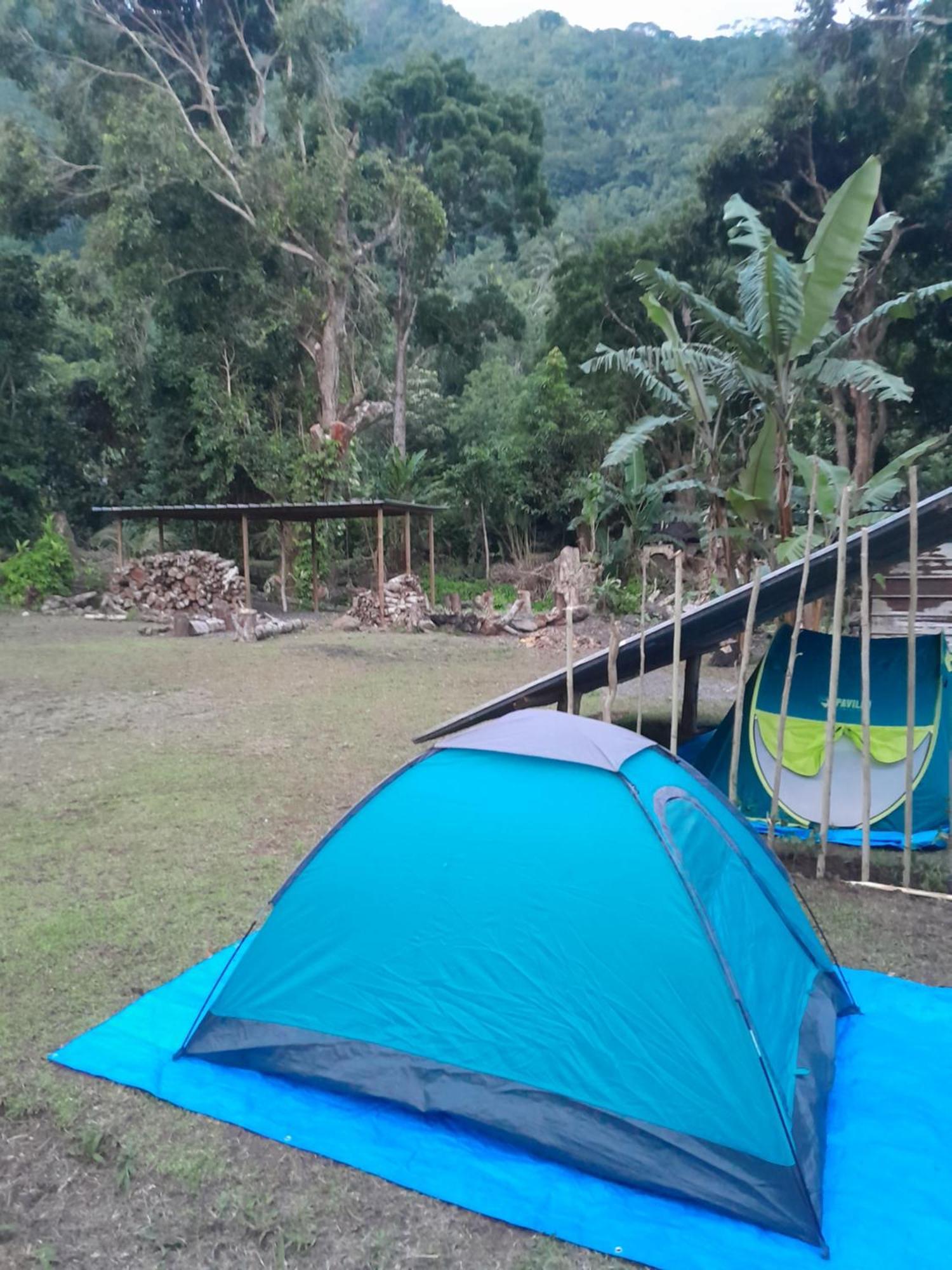 Ravehei Smile Relais 2 Moorea Afareaitu Zewnętrze zdjęcie