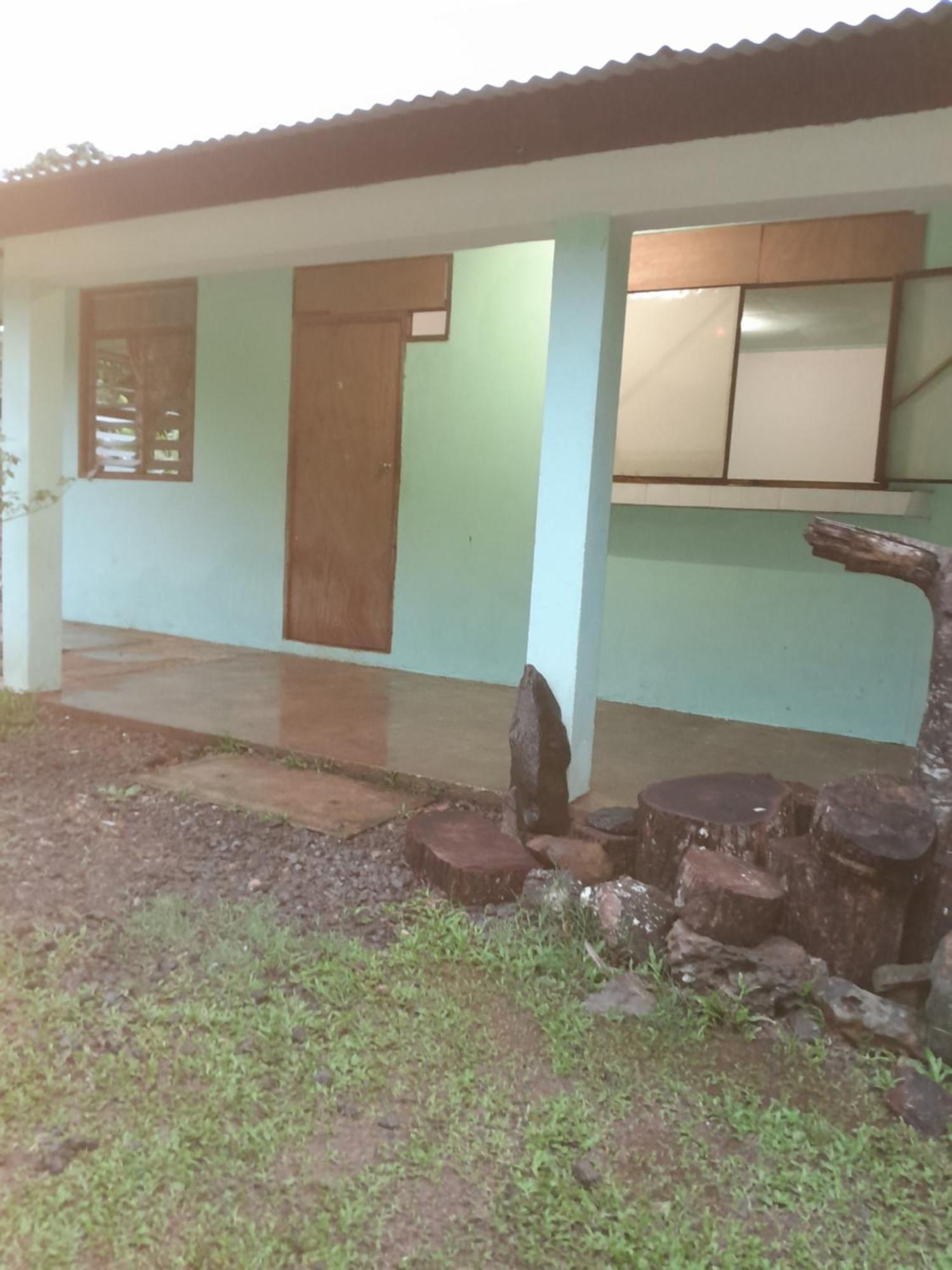 Ravehei Smile Relais 2 Moorea Afareaitu Zewnętrze zdjęcie