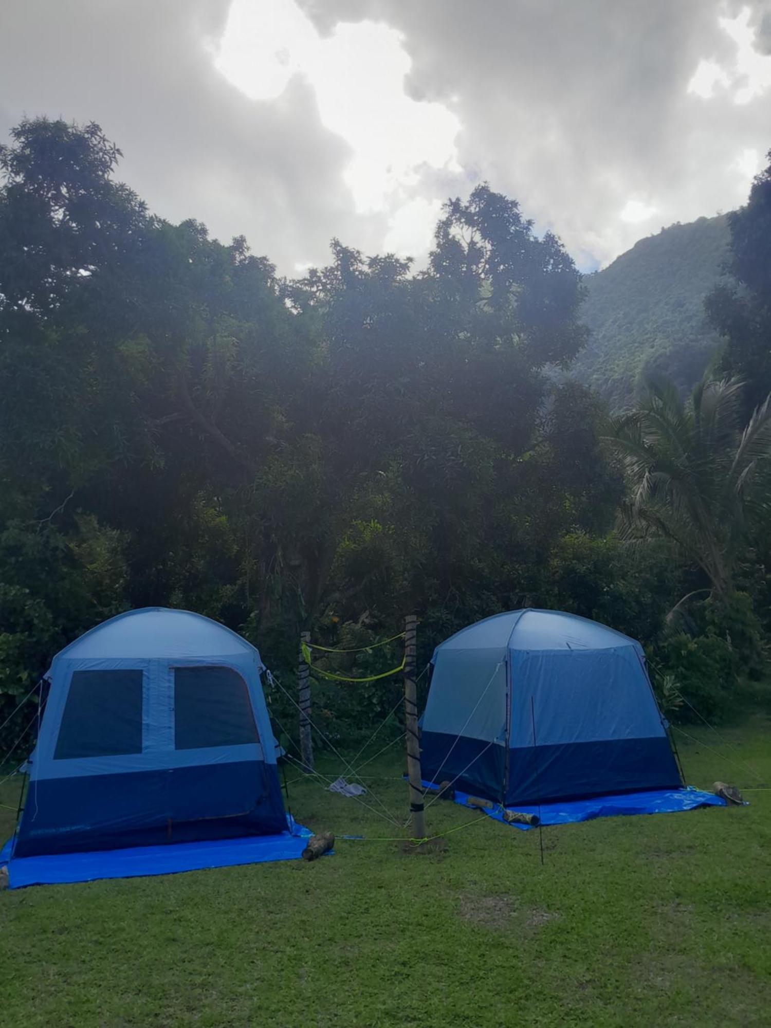 Ravehei Smile Relais 2 Moorea Afareaitu Zewnętrze zdjęcie
