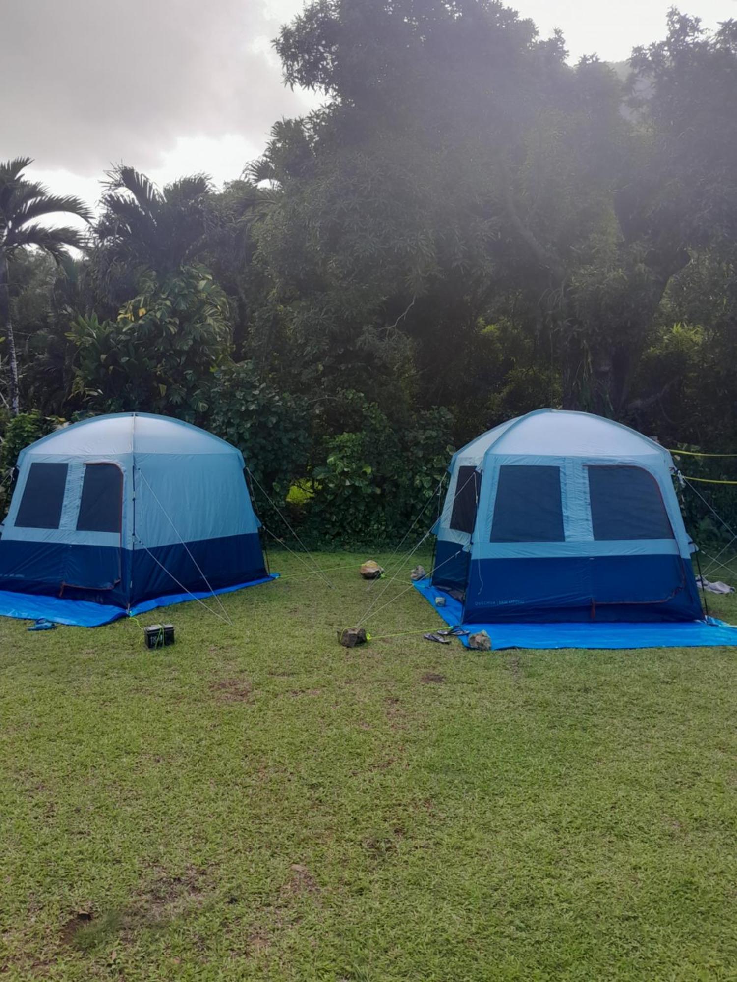 Ravehei Smile Relais 2 Moorea Afareaitu Zewnętrze zdjęcie