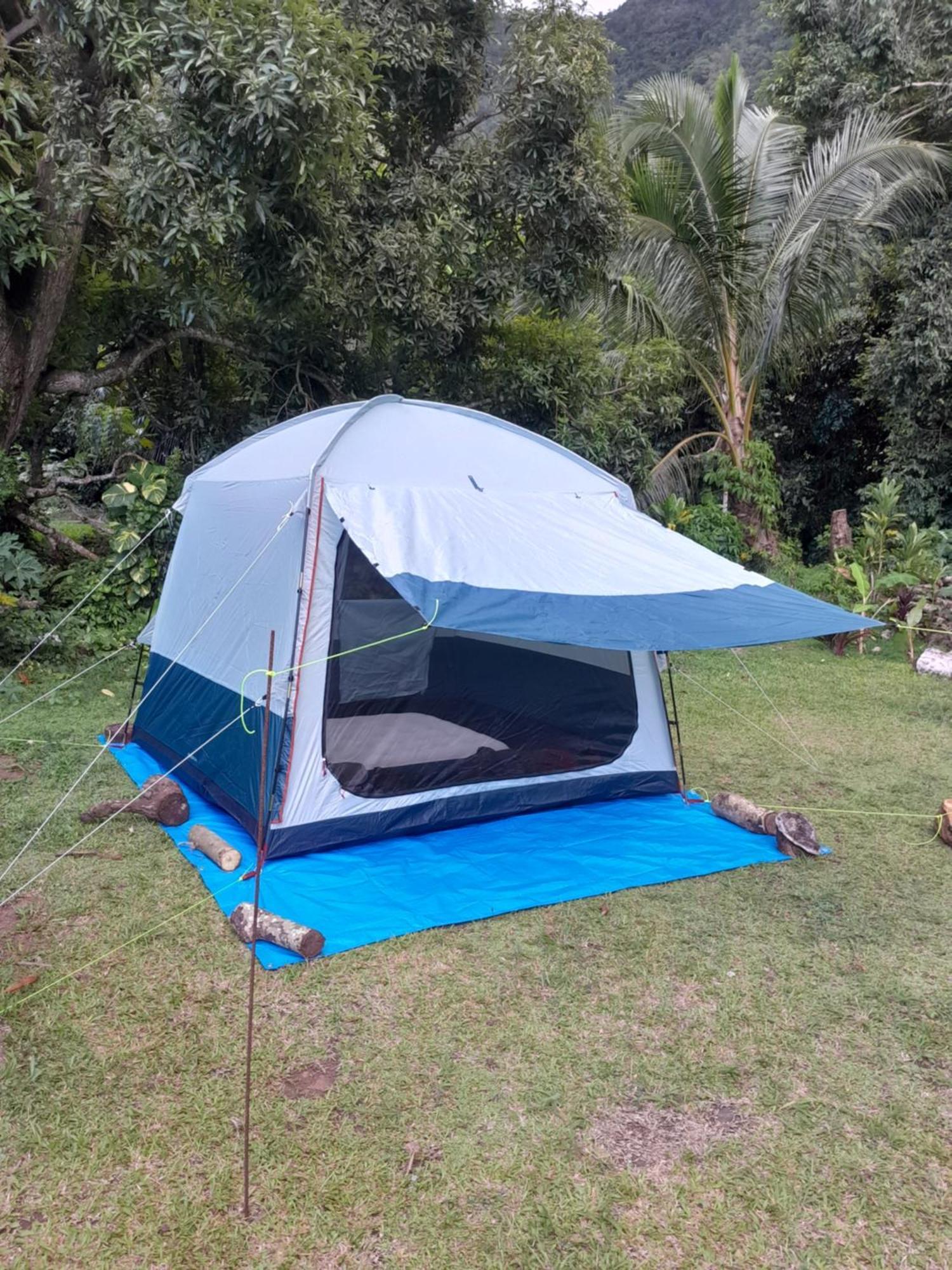 Ravehei Smile Relais 2 Moorea Afareaitu Zewnętrze zdjęcie